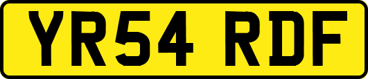 YR54RDF