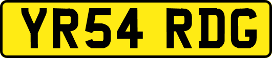 YR54RDG