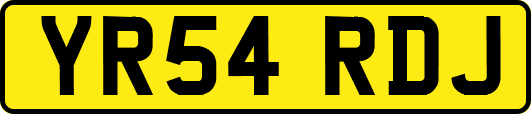 YR54RDJ