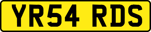 YR54RDS