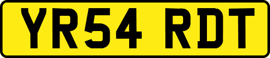 YR54RDT