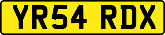 YR54RDX