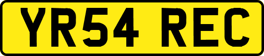 YR54REC