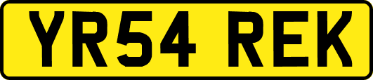 YR54REK