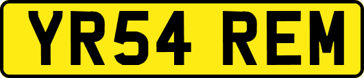 YR54REM