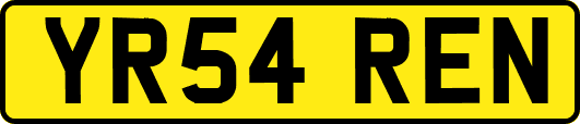 YR54REN
