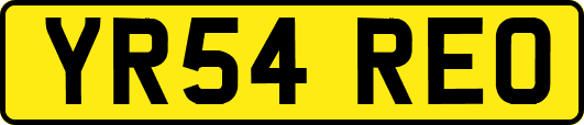 YR54REO