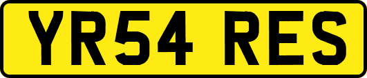 YR54RES