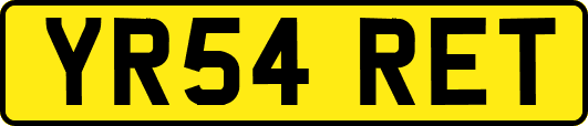 YR54RET