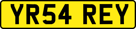 YR54REY