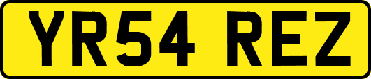 YR54REZ