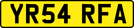 YR54RFA