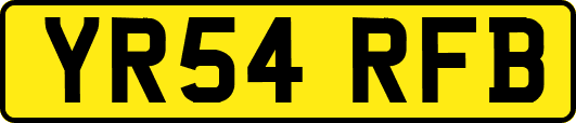 YR54RFB