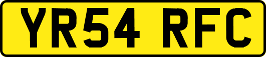 YR54RFC