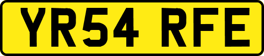 YR54RFE