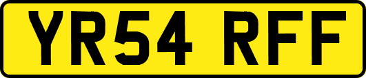 YR54RFF