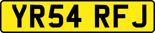 YR54RFJ