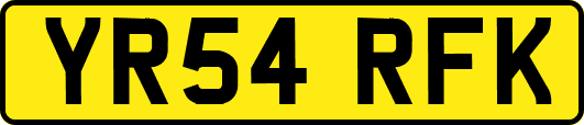 YR54RFK