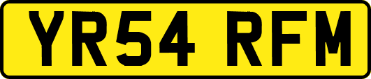 YR54RFM