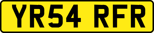 YR54RFR