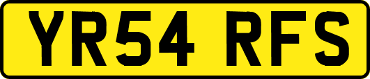 YR54RFS