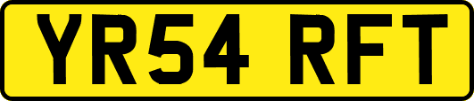 YR54RFT