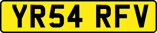 YR54RFV