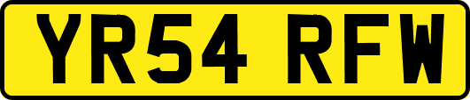 YR54RFW