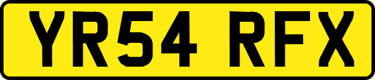 YR54RFX