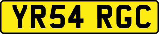 YR54RGC