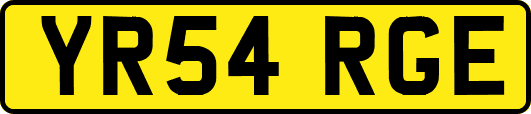 YR54RGE