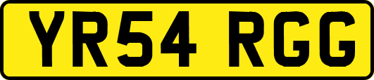 YR54RGG