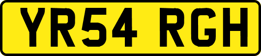 YR54RGH