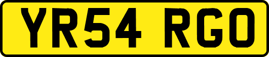 YR54RGO