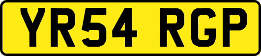 YR54RGP