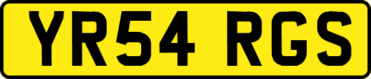 YR54RGS