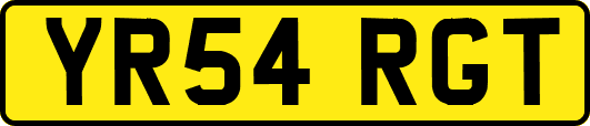 YR54RGT