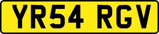 YR54RGV