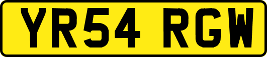 YR54RGW