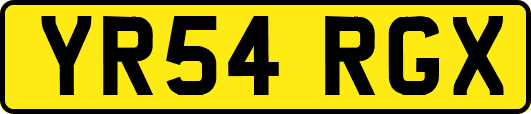 YR54RGX