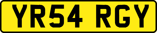 YR54RGY