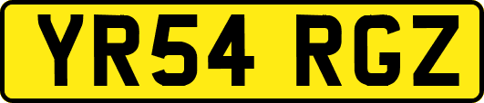 YR54RGZ