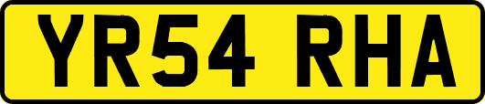 YR54RHA