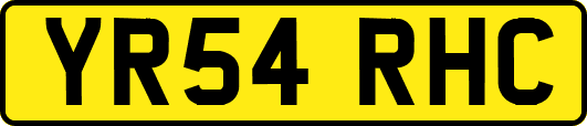 YR54RHC