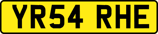 YR54RHE