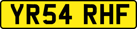 YR54RHF