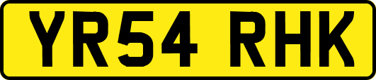 YR54RHK