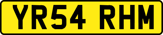 YR54RHM