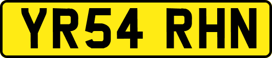 YR54RHN