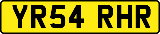 YR54RHR